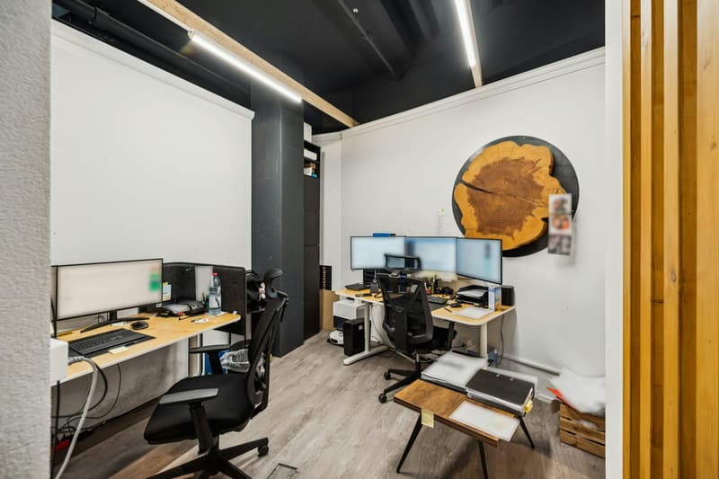 Vielseitige 170 m² Gewerbefläche im Voltacenter (6)