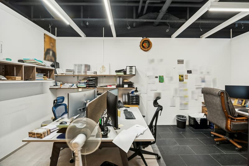 Vielseitige 170 m² Gewerbefläche im Voltacenter (5)