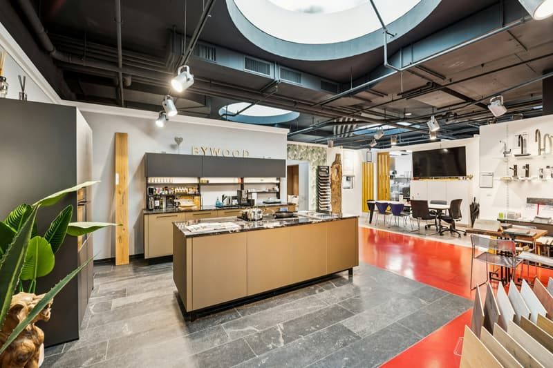 Vielseitige 170 m² Gewerbefläche im Voltacenter (3)