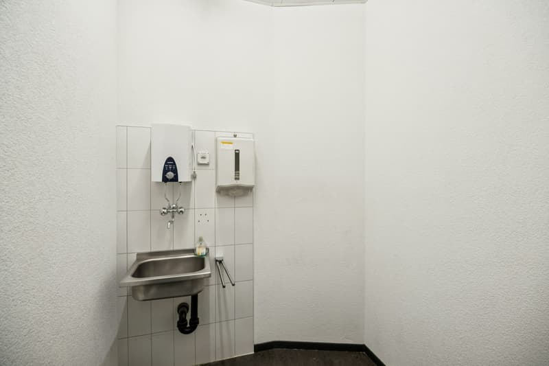 Gewerbefläche Verkauf 9