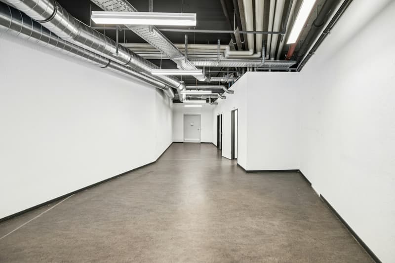 Gewerbefläche Verkauf 9