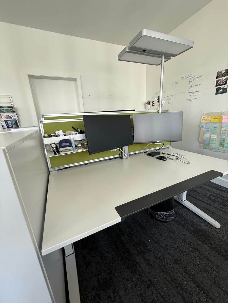 Büro 3