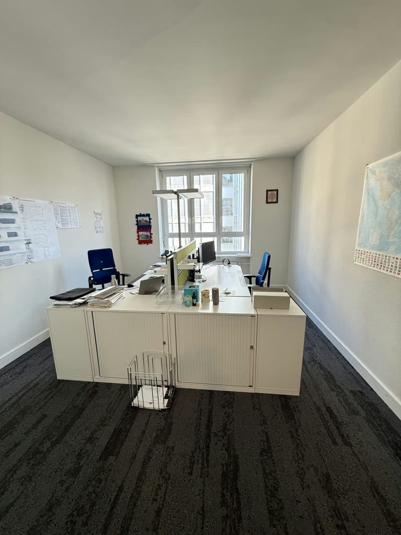 Büro 3