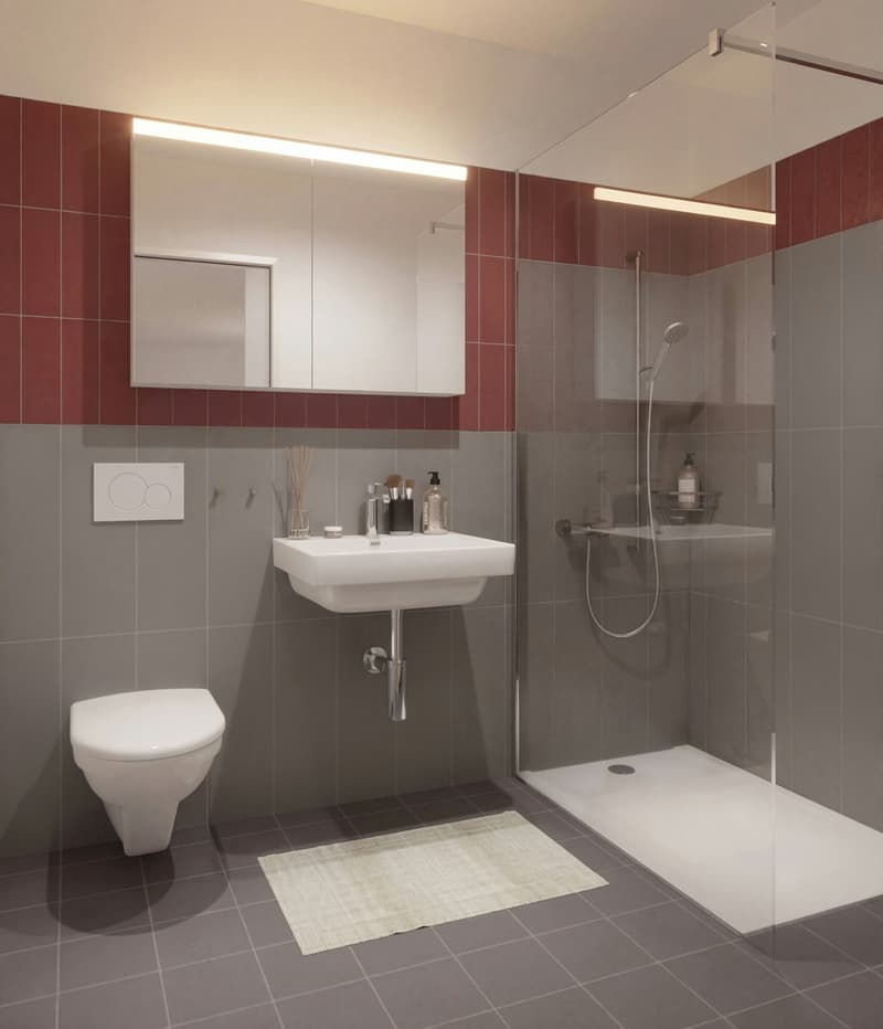 Zentrale Pratteln - Modernes Wohnen im neuen Stadtquartier (9)