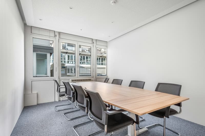 Büro OG3.04