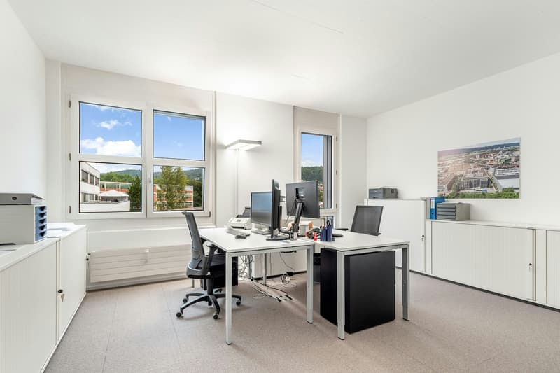 Büro