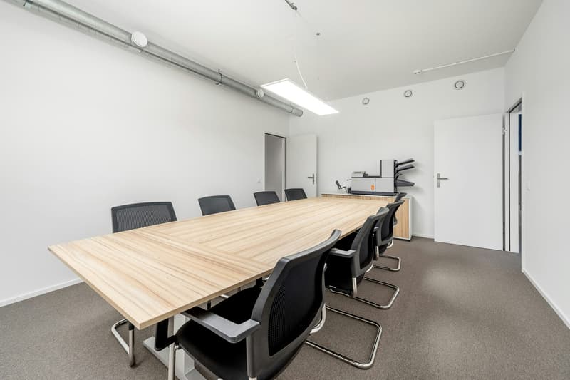 Sitzungszimmer