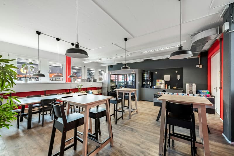 Neuer Firmensitz gesucht? Gewerbe-, Produktions- und Lagerflächen mit Büro ab 5'000 m² (11)