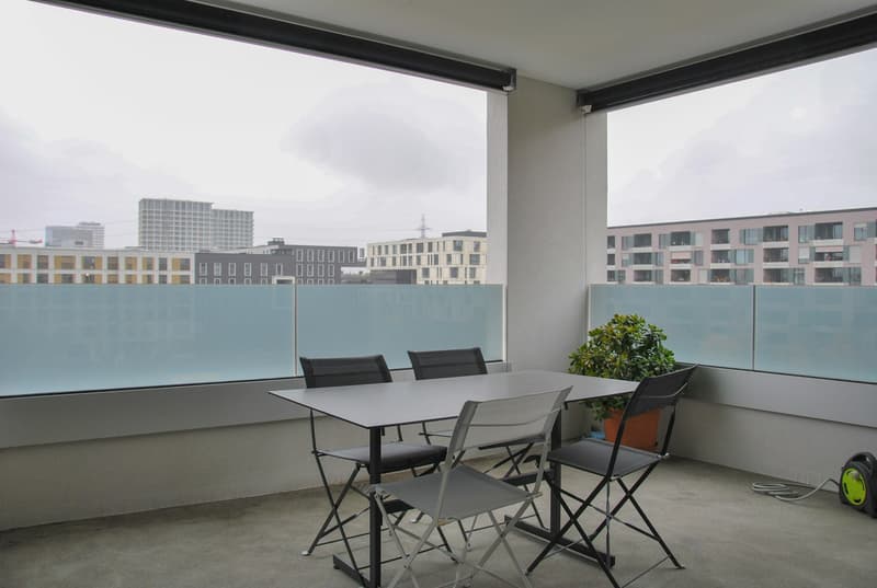 Loggia