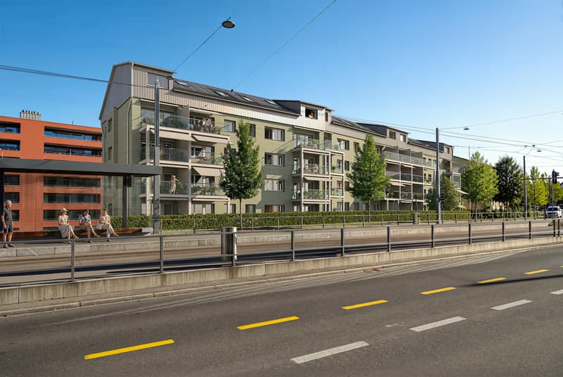 Aussenansicht