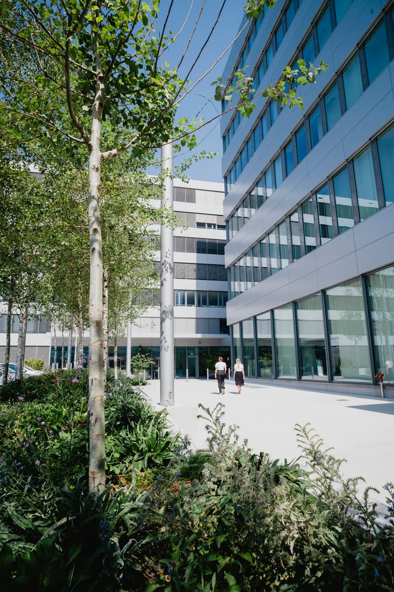 Premium Office Space im Herzen des Wirtschaftsraums Zug (3)