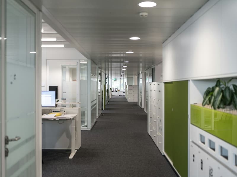 Premium Office Space im Herzen des Wirtschaftsraums Zug (6)