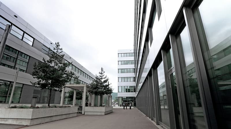 Premium Office Space im Herzen des Wirtschaftsraums Zug (4)