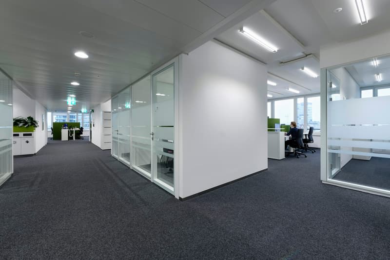 Premium Office Space im Herzen des Wirtschaftsraums Zug (8)