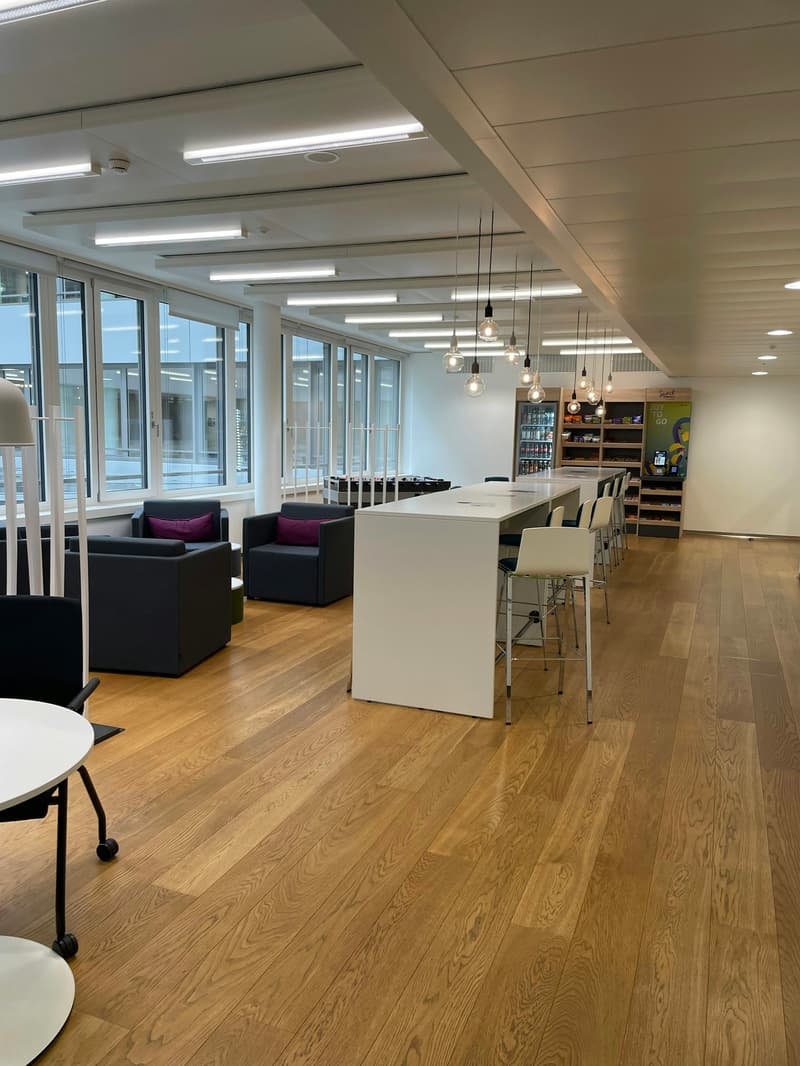 Premium Office Space im Herzen des Wirtschaftsraums Zug (9)