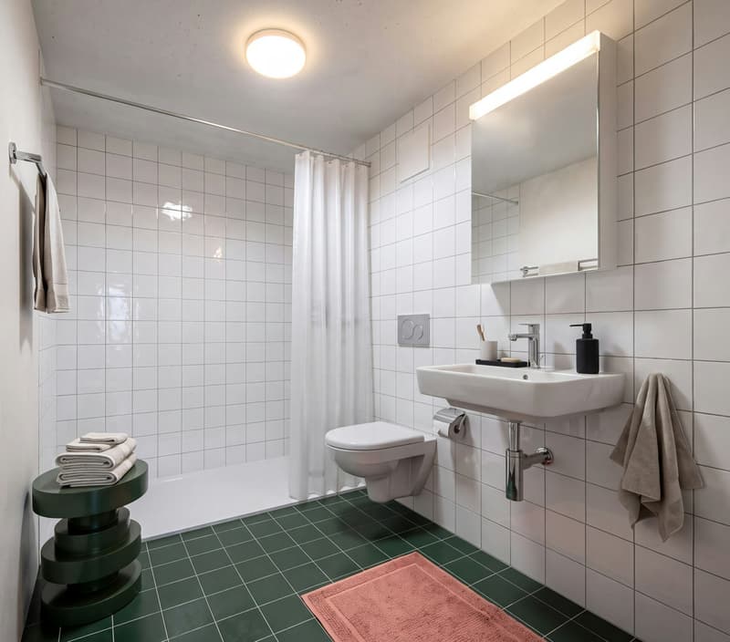 Steinen Home - Urbanes Wohnen mitten in Basel (4)