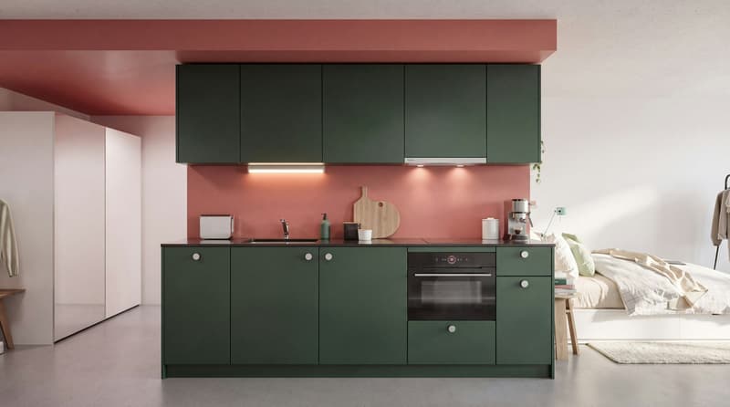 Steinen Home - Urbanes Wohnen mitten in Basel (3)