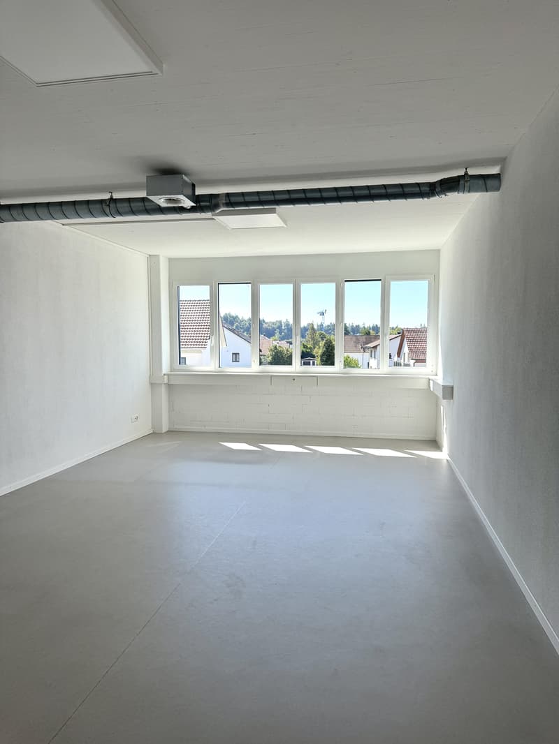 Moderne, flexible Büroflächen mitten im Geschehen (3)
