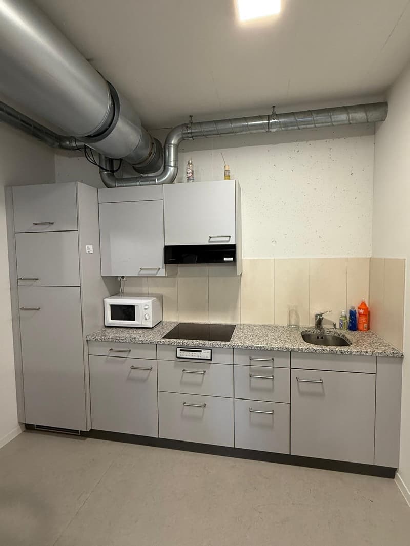 Modern, flexible office space in the heart of the action (8)