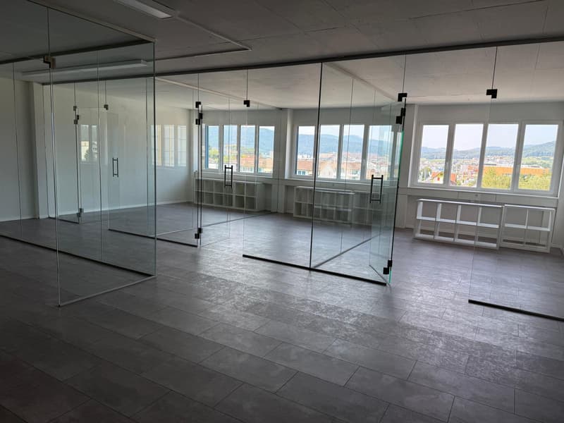 Modern, flexible office space in the heart of the action (2)