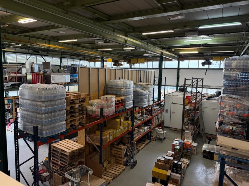 Spazio commerciale a Winterthur (3)
