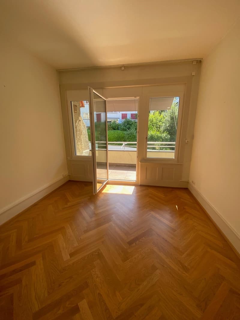 charmante Wohnung an ruhiger, attraktiver Lage! (4)