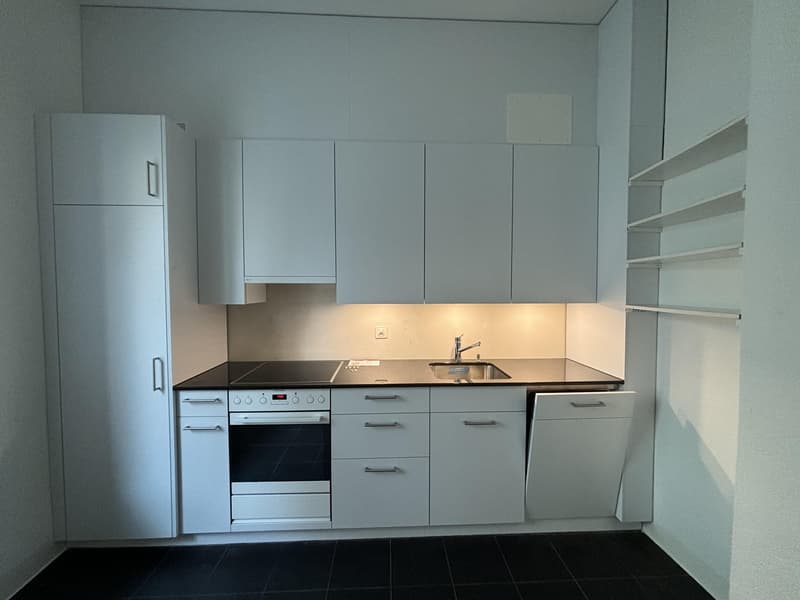 charmante Wohnung an ruhiger, attraktiver Lage! (5)