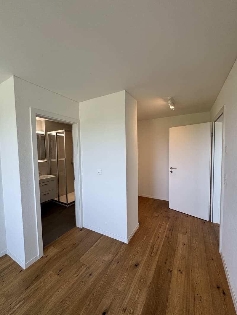 Charmant appartement en attique de 3,5 pièces au cœur d'Adliswil, top emplacement, ensoleillé et moderne! (7)