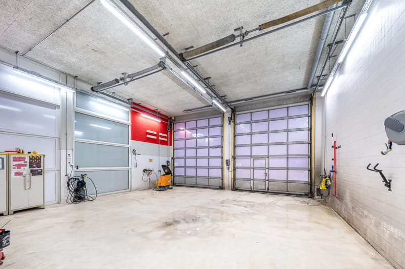 Votre nouveau commerce à Oftringen (11)