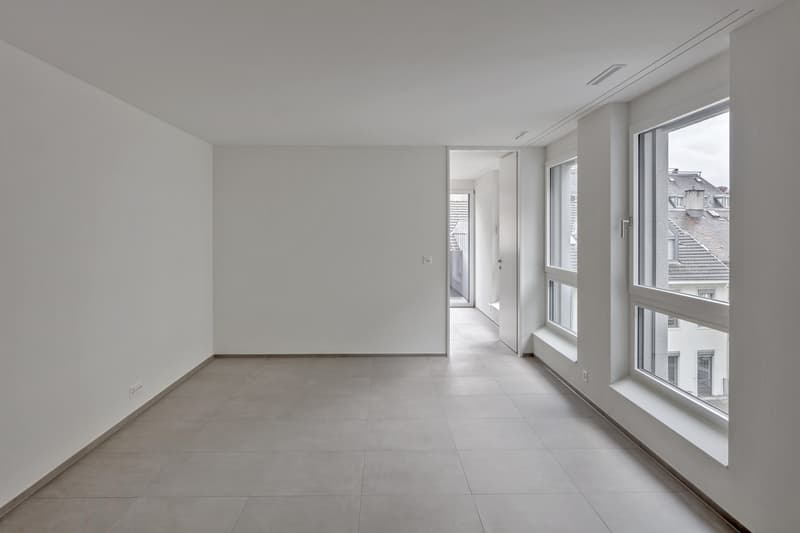 Appartamento Chic & Central con Flair Urbano! (4)