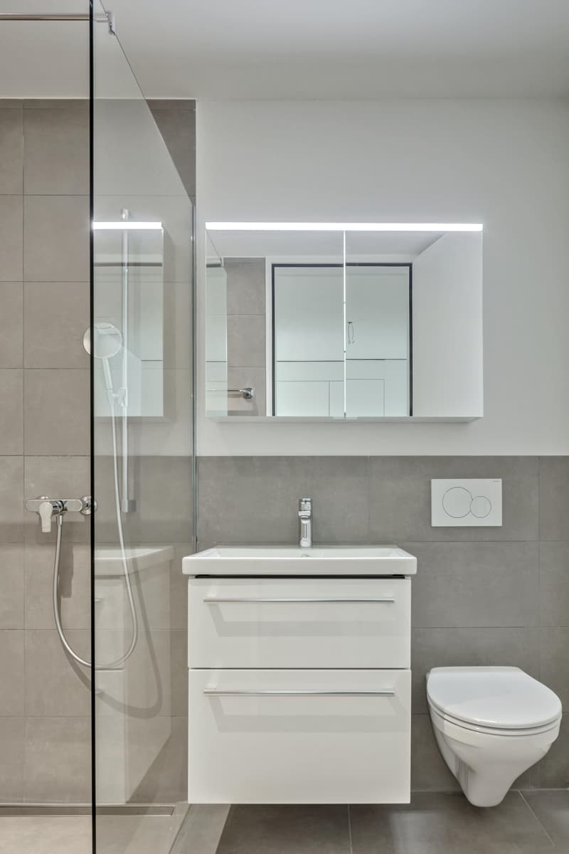 Appartamento Chic & Central con Flair Urbano! (3)