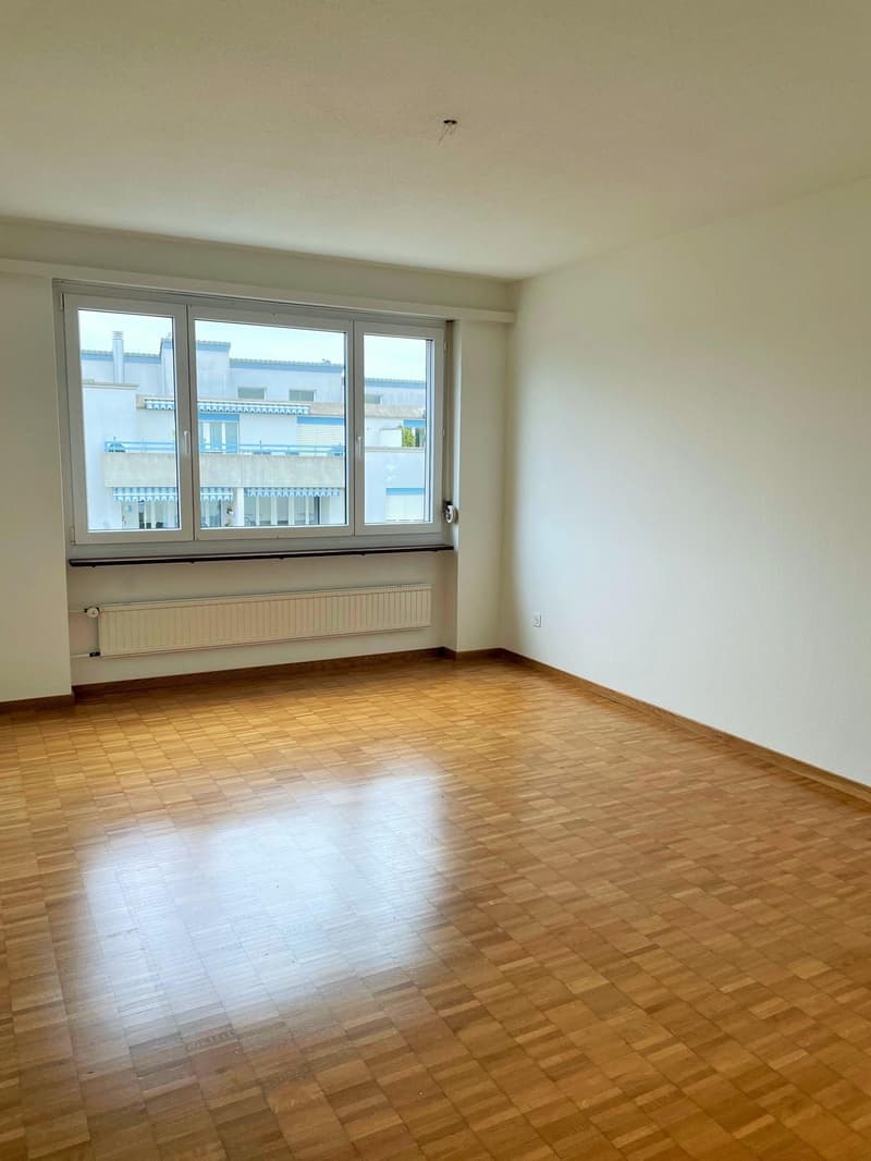 Vivere vicino alla natura, vivere Zurich vicino! - Limitato fino al 31.10.2028 (4)