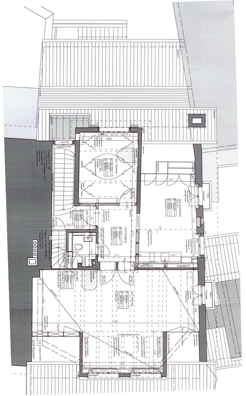Espaces de bureau uniques dans la maison historique Salomon Gessner (5)