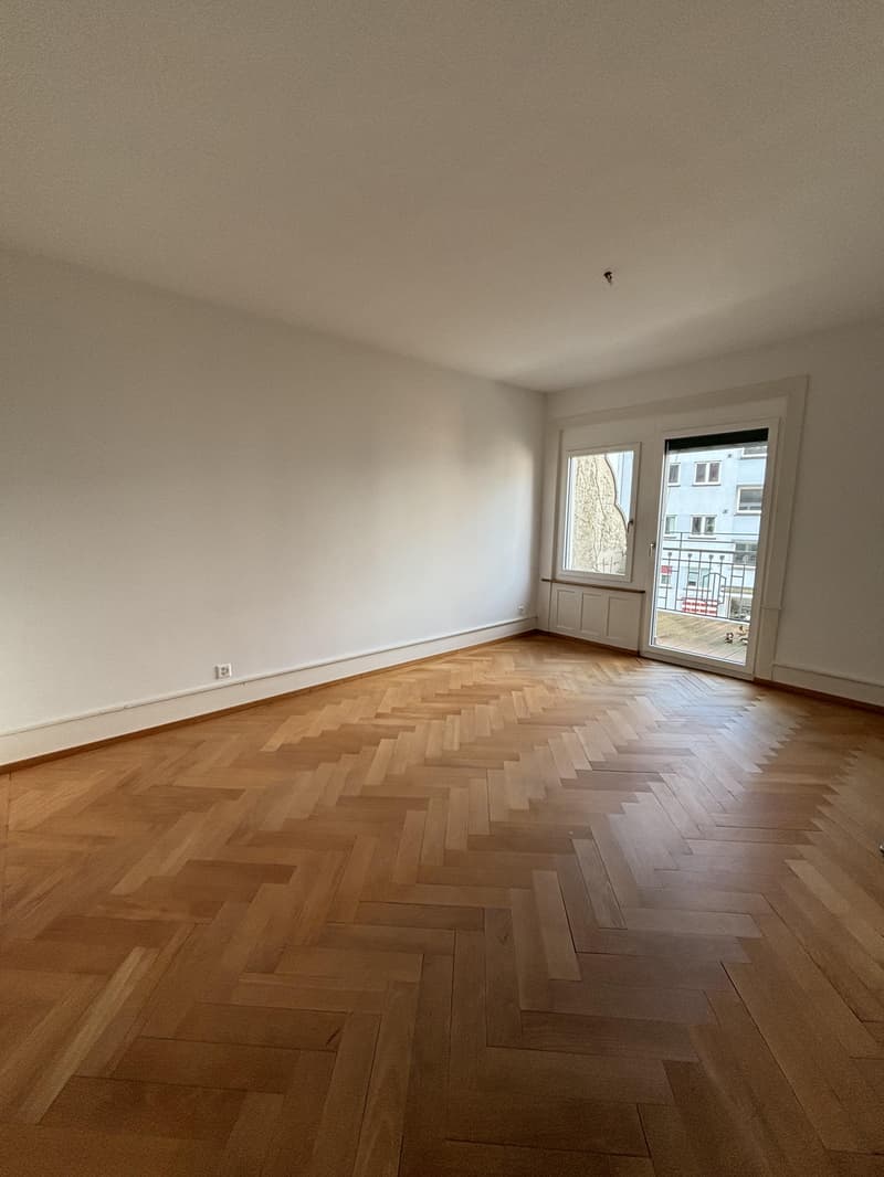 Appartement mansardé charmant dans un emplacement calme et attractif ! (5)