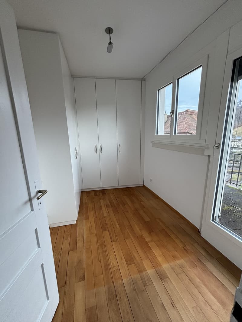 Appartement mansardé charmant dans un emplacement calme et attractif ! (9)