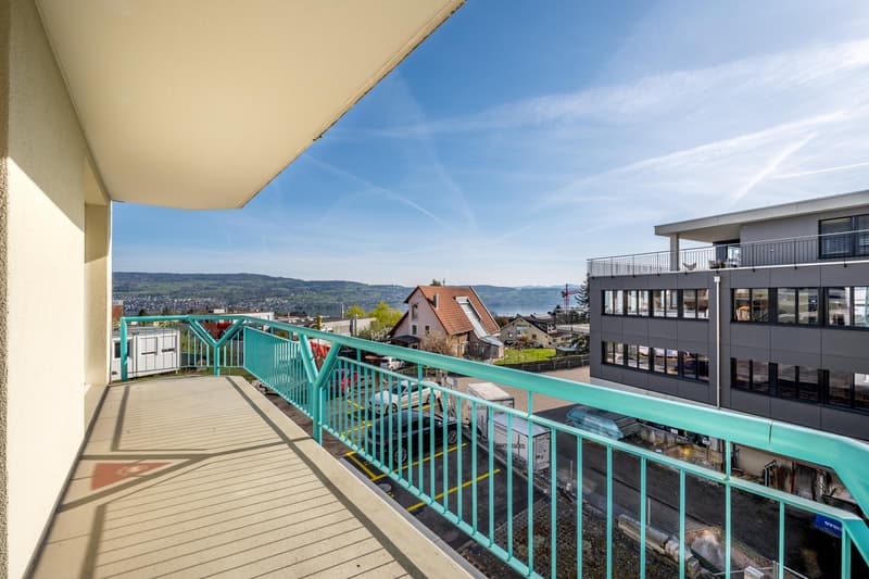 Ihre neue Büro- oder Gewerbefläche am linken Zürichseeufer (8)