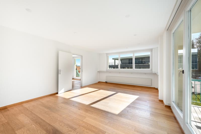 Ihre neue Büro- oder Gewerbefläche am linken Zürichseeufer (4)
