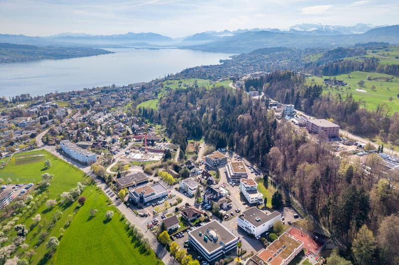 Ihre neue Gewerbe- oder Bürofläche am linken Zürichseeufer (9)