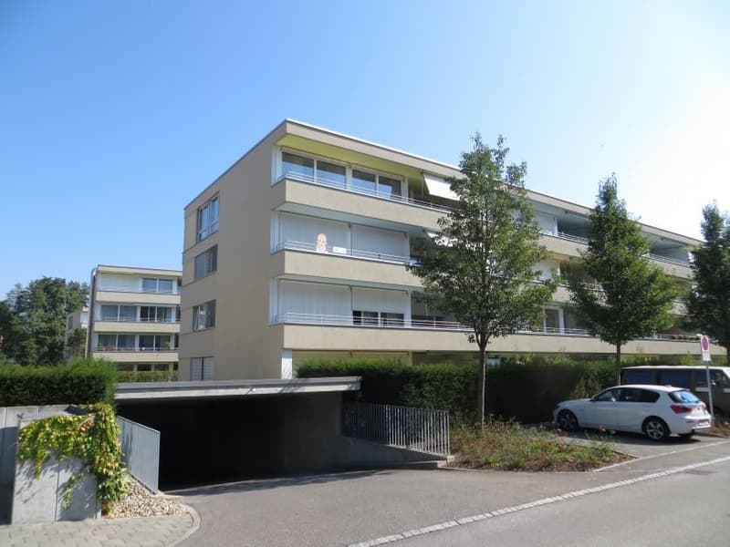 Appartamento di 4,5 locali a Sursee (1)