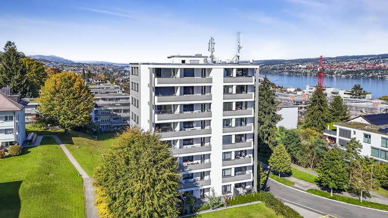 Lagerraum in sanierten Liegenschaft zu vermieten (1)