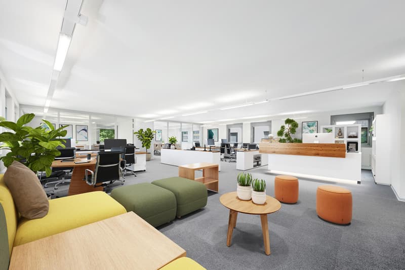 Ici se construit le centre de santé de demain  Espace de pratique moderne pour les pionniers (3)