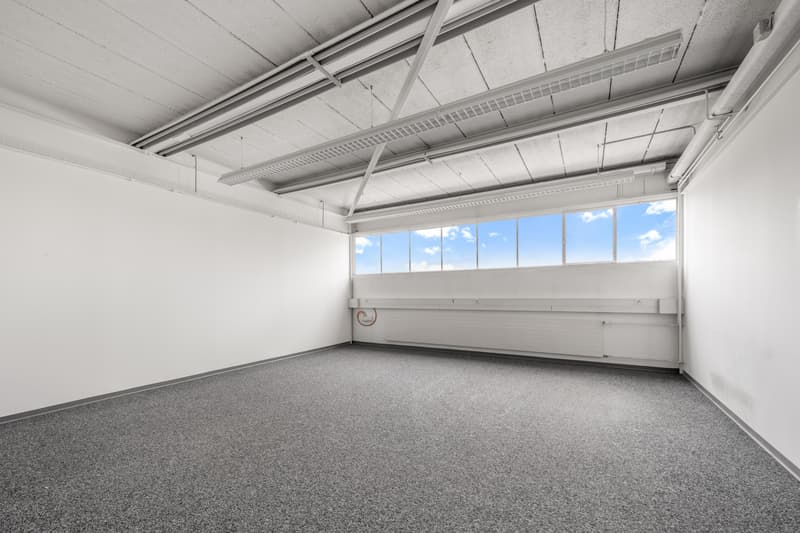 Compact & bright office space near A1 Würenlos (10)