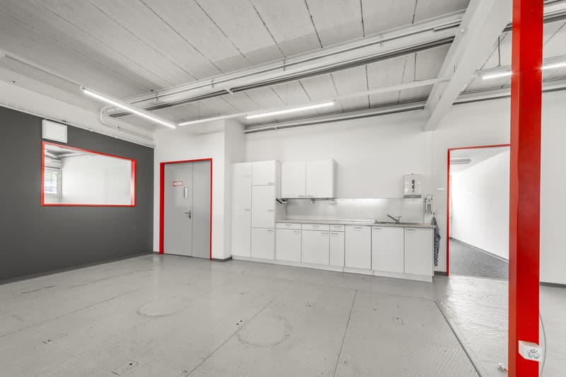 Il tuo nuovo laboratorio in una posizione centrale (4)