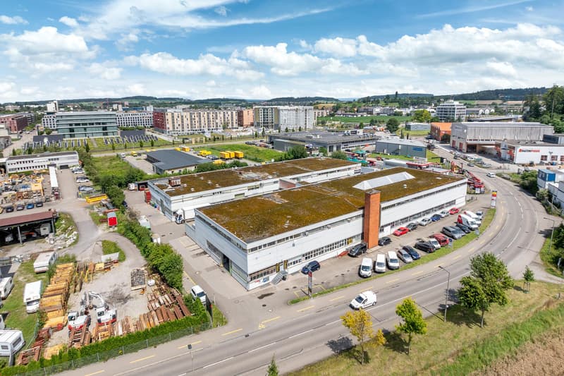 Il tuo nuovo laboratorio in una posizione centrale (10)