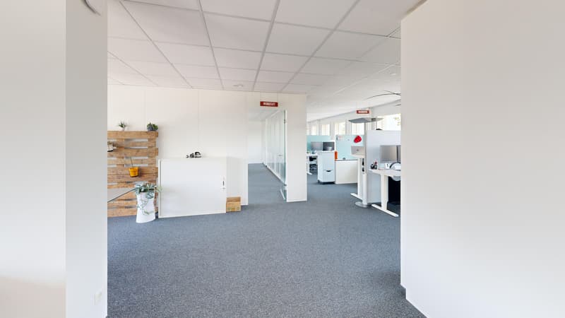 Exclusive office space with rooftop terrace and high-end finishes (4)