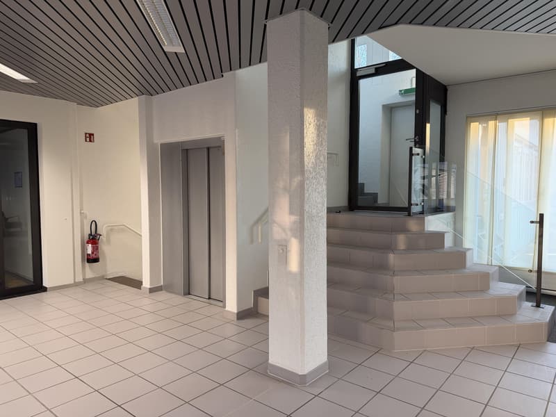 Exclusive office space with rooftop terrace and high-end finishes (8)