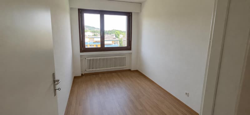 Charmante Wohnung an ruhiger Lage (7)