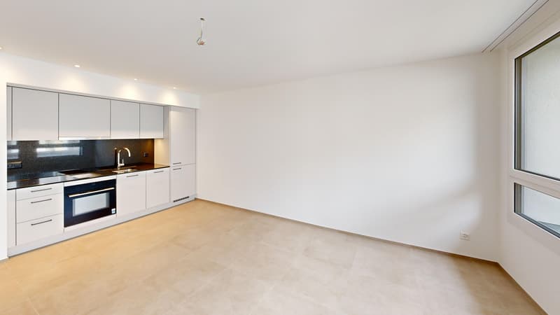 Your new home in the popular Zürcher Seefeld (3)