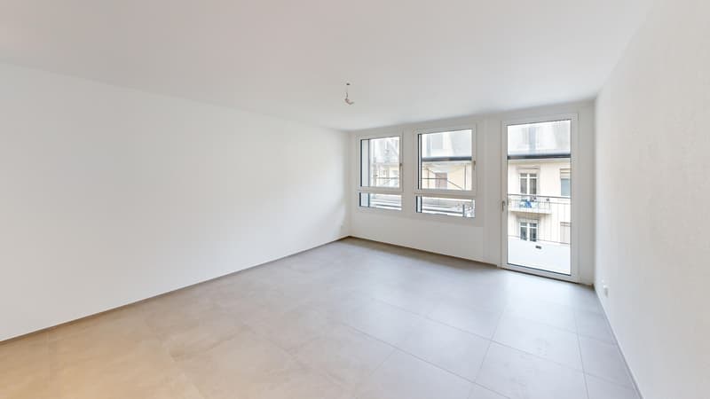 Your new home in the popular Zürcher Seefeld (2)