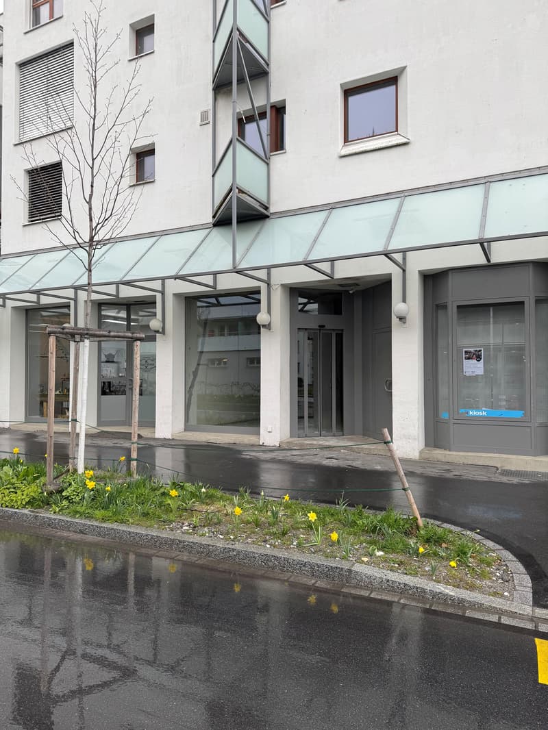 Your new, attractive retail space in the Rheinquartier in Chur (5)